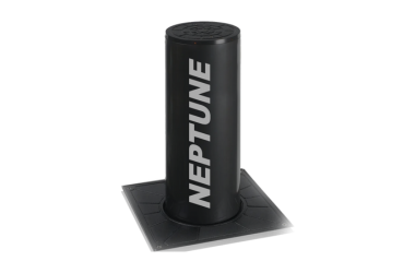 High Security Bollards, Automatic Bollards for high security Applications