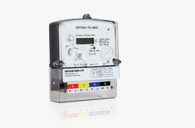 Prepaid Meters By Neptune India, Prepaid Meters Manufacturing in India, Prepaid Meters & usages, best prepaid Meters